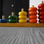 matemática colorida