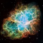 nebulosa física química